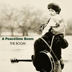 A Peacetime Boom